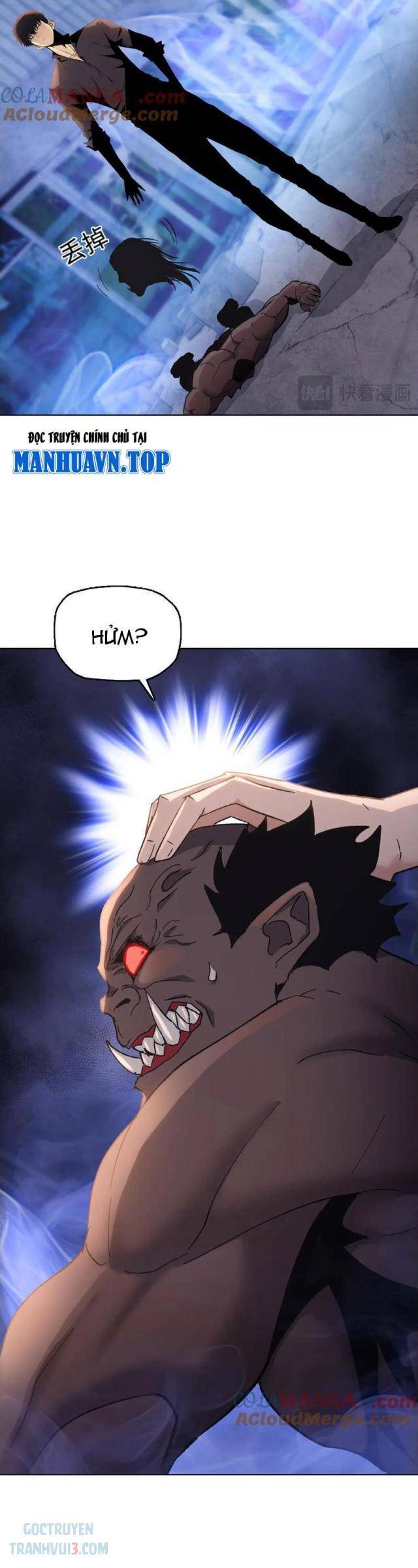 Kẻ Tàn Nhẫn Ngày Tận Thế: Bắt Đầu Dự Trữ Hàng Tỉ Tấn Vật Tư: Chapter 33