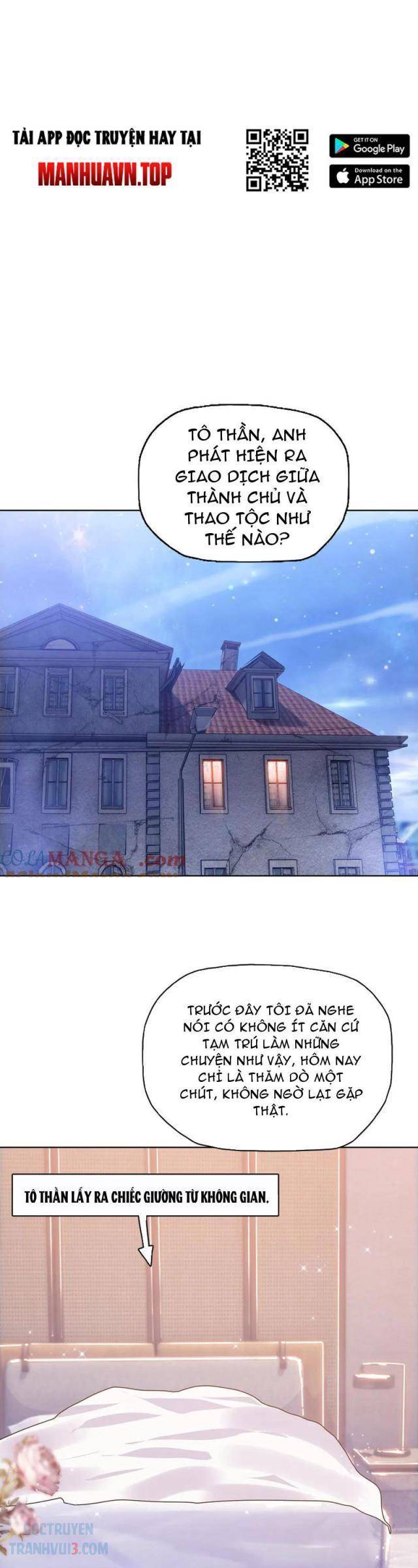 Kẻ Tàn Nhẫn Ngày Tận Thế: Bắt Đầu Dự Trữ Hàng Tỉ Tấn Vật Tư: Chapter 33