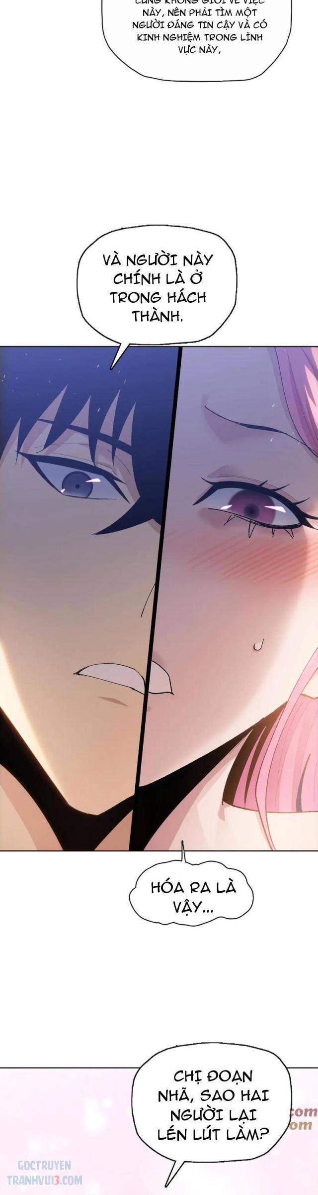 Kẻ Tàn Nhẫn Ngày Tận Thế: Bắt Đầu Dự Trữ Hàng Tỉ Tấn Vật Tư: Chapter 33