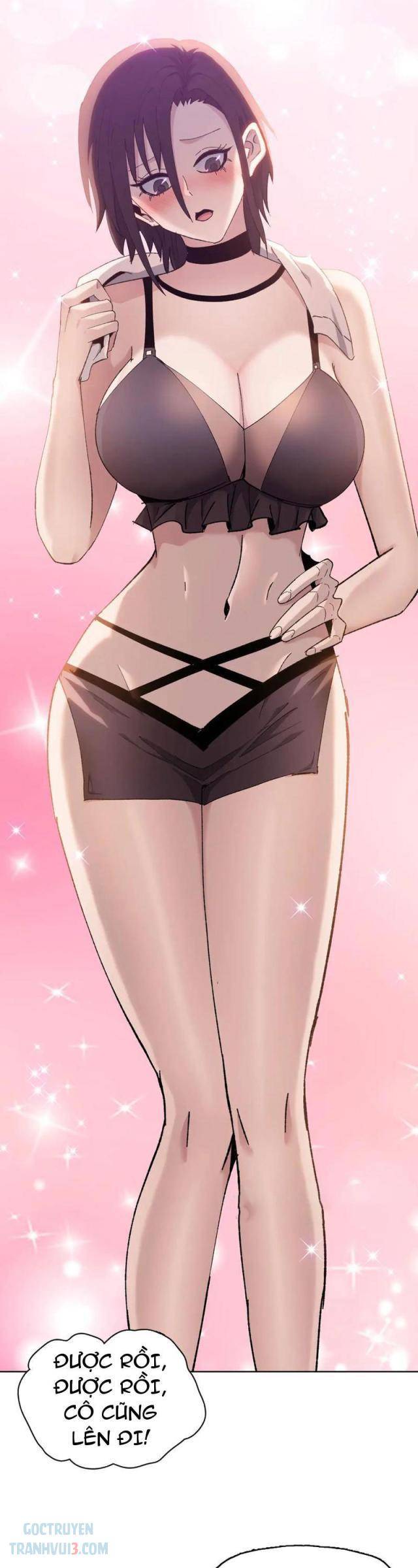 Kẻ Tàn Nhẫn Ngày Tận Thế: Bắt Đầu Dự Trữ Hàng Tỉ Tấn Vật Tư: Chapter 33