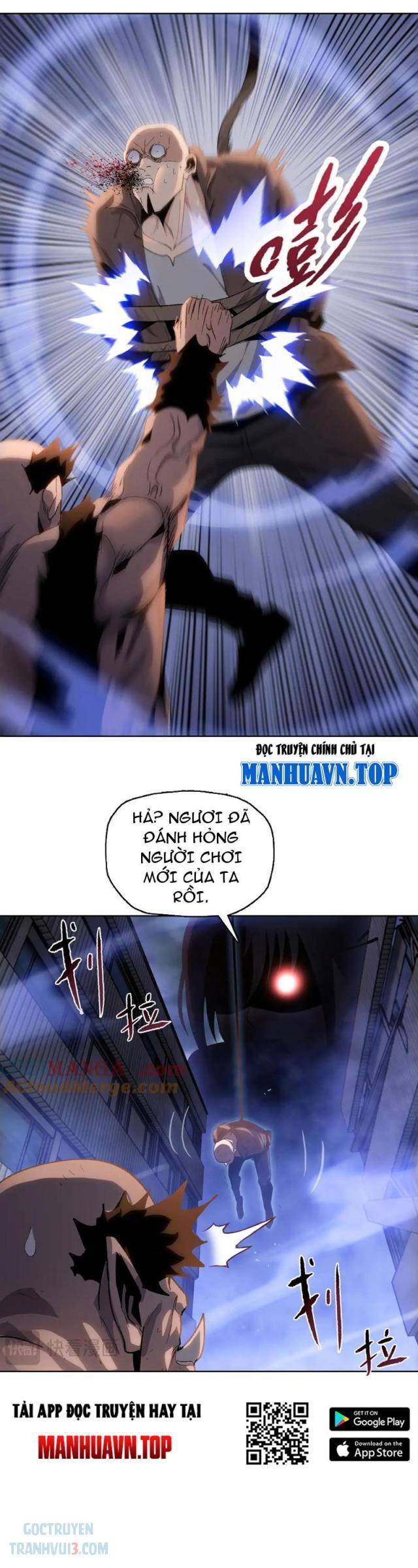 Kẻ Tàn Nhẫn Ngày Tận Thế: Bắt Đầu Dự Trữ Hàng Tỉ Tấn Vật Tư: Chapter 33