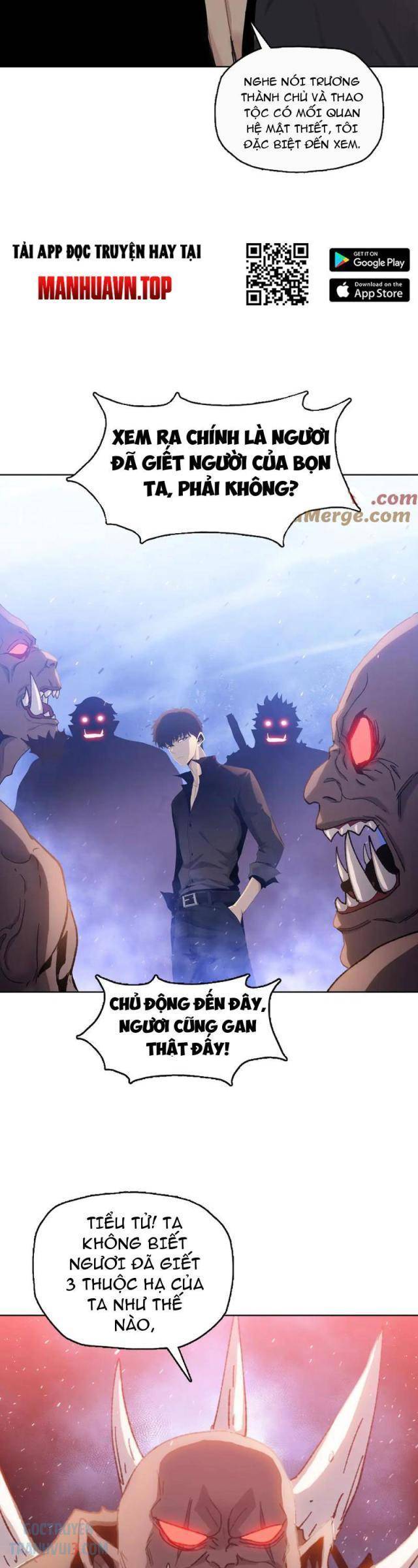 Kẻ Tàn Nhẫn Ngày Tận Thế: Bắt Đầu Dự Trữ Hàng Tỉ Tấn Vật Tư: Chapter 33