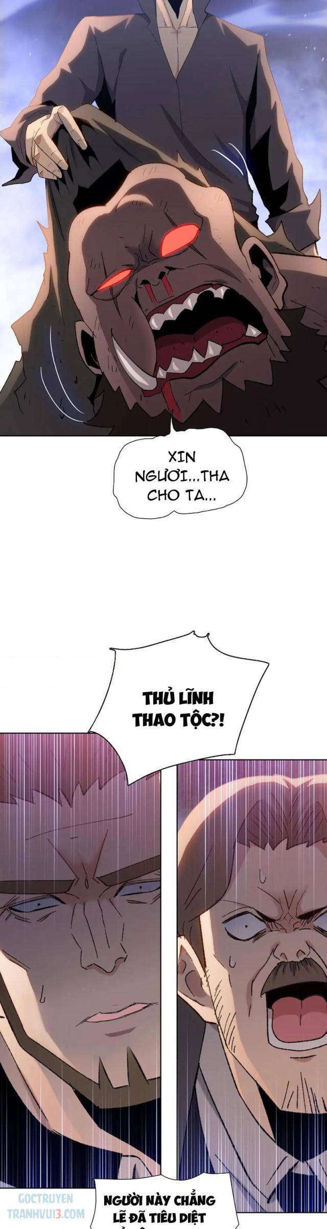 Kẻ Tàn Nhẫn Ngày Tận Thế: Bắt Đầu Dự Trữ Hàng Tỉ Tấn Vật Tư: Chapter 33