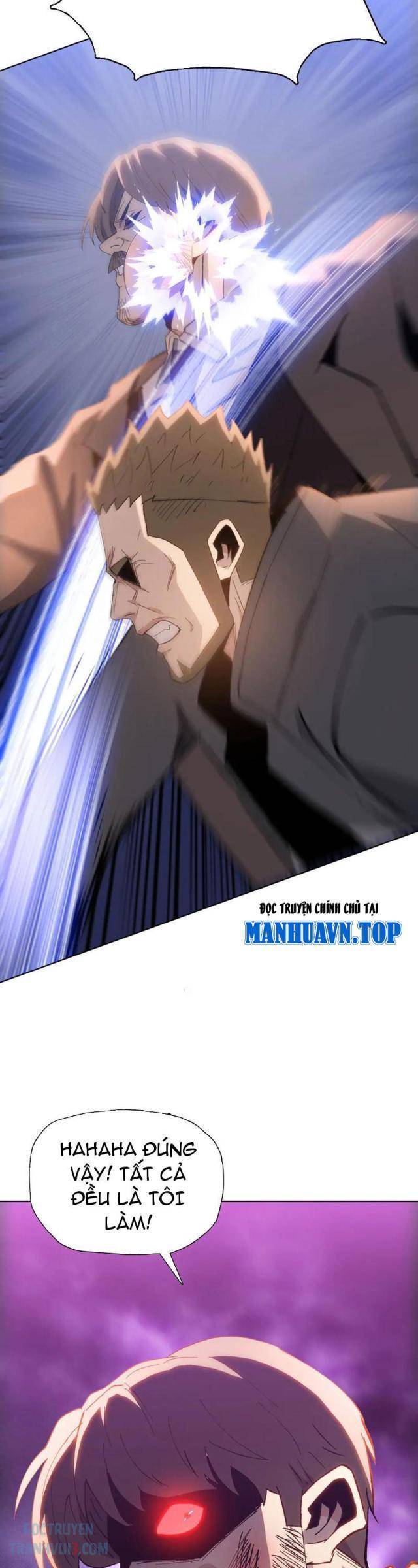 Kẻ Tàn Nhẫn Ngày Tận Thế: Bắt Đầu Dự Trữ Hàng Tỉ Tấn Vật Tư: Chapter 33