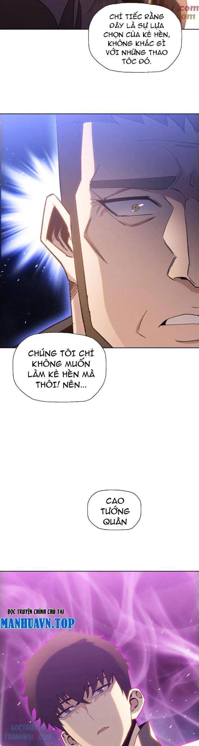 Kẻ Tàn Nhẫn Ngày Tận Thế: Bắt Đầu Dự Trữ Hàng Tỉ Tấn Vật Tư: Chapter 33