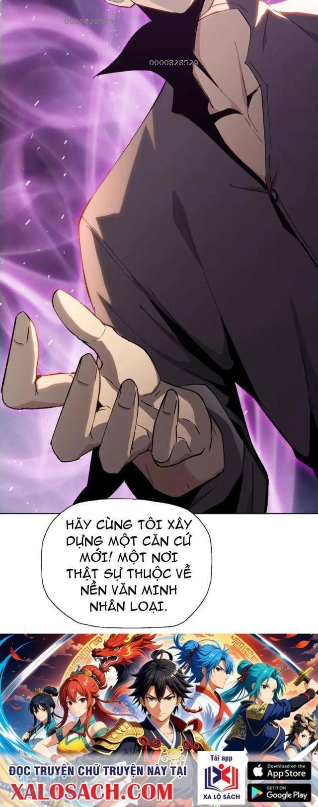 Kẻ Tàn Nhẫn Ngày Tận Thế: Bắt Đầu Dự Trữ Hàng Tỉ Tấn Vật Tư: Chapter 33