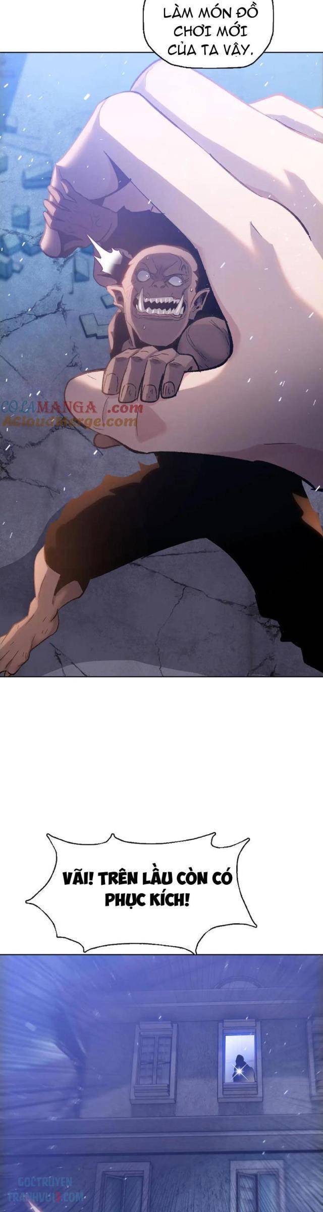 Kẻ Tàn Nhẫn Ngày Tận Thế: Bắt Đầu Dự Trữ Hàng Tỉ Tấn Vật Tư: Chapter 33