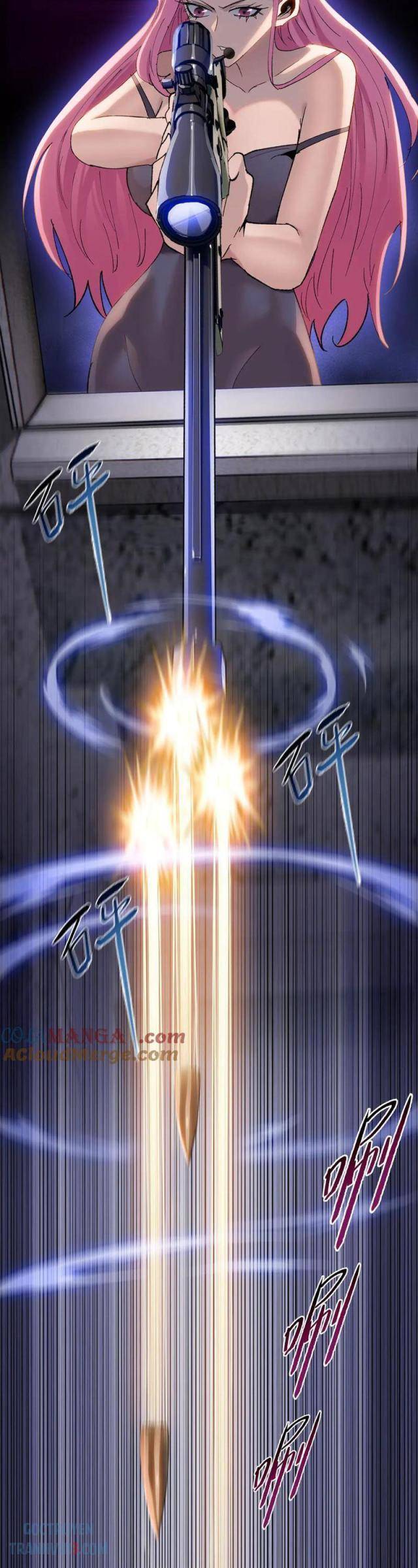 Kẻ Tàn Nhẫn Ngày Tận Thế: Bắt Đầu Dự Trữ Hàng Tỉ Tấn Vật Tư: Chapter 33