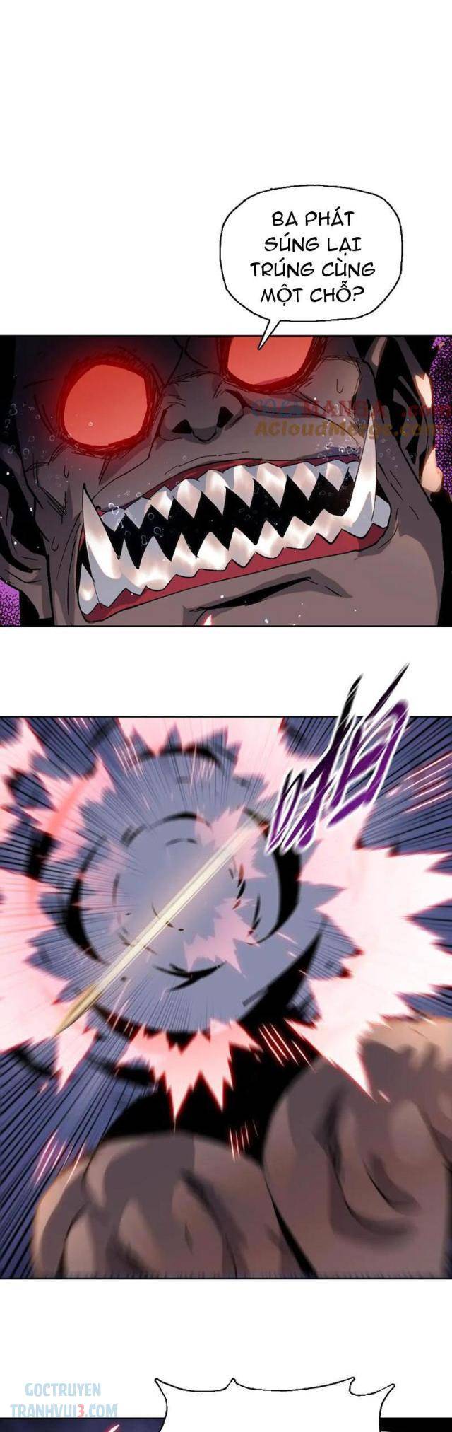 Kẻ Tàn Nhẫn Ngày Tận Thế: Bắt Đầu Dự Trữ Hàng Tỉ Tấn Vật Tư: Chapter 33