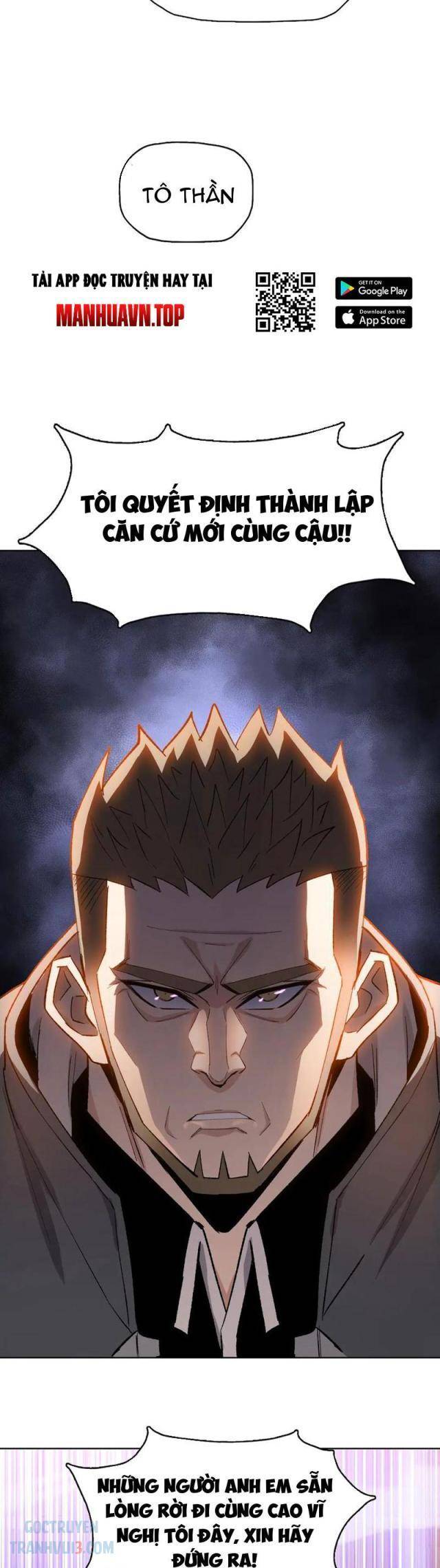 Kẻ Tàn Nhẫn Ngày Tận Thế: Bắt Đầu Dự Trữ Hàng Tỉ Tấn Vật Tư: Chapter 34