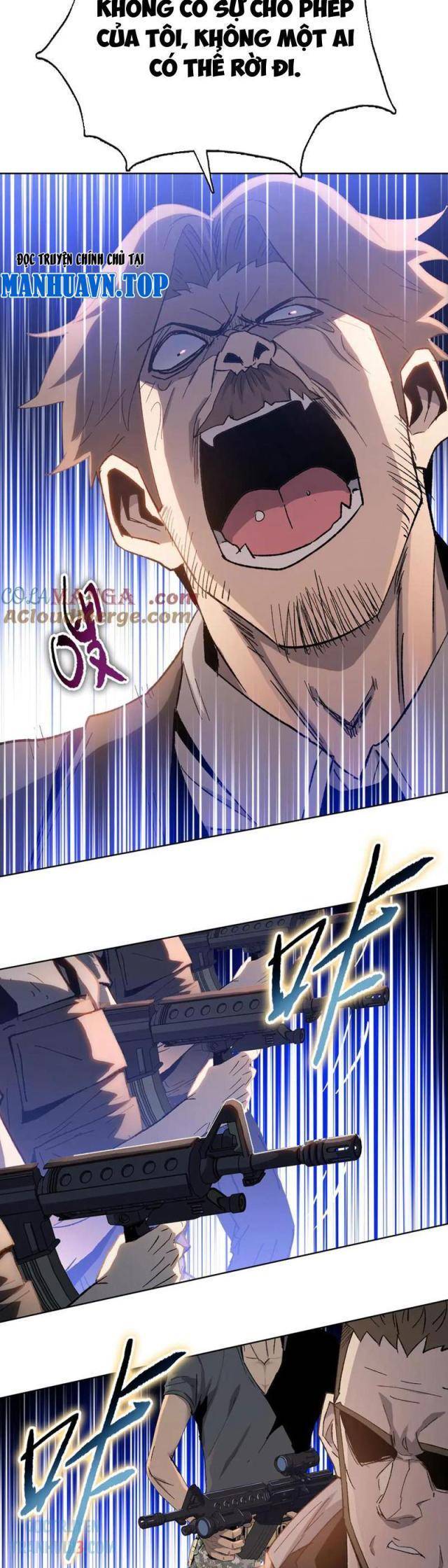 Kẻ Tàn Nhẫn Ngày Tận Thế: Bắt Đầu Dự Trữ Hàng Tỉ Tấn Vật Tư: Chapter 34