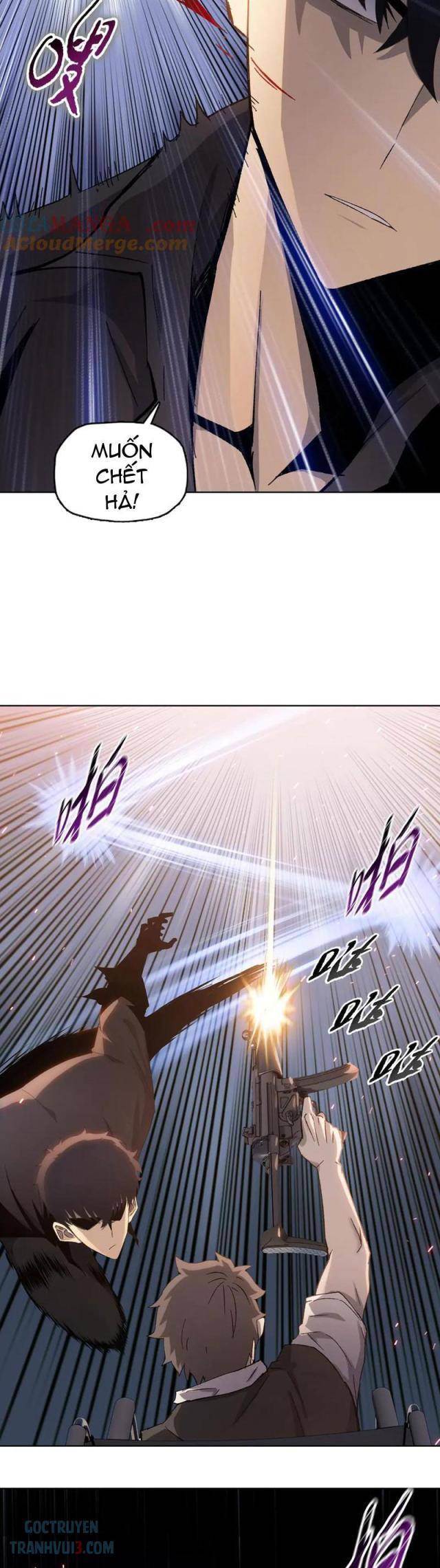 Kẻ Tàn Nhẫn Ngày Tận Thế: Bắt Đầu Dự Trữ Hàng Tỉ Tấn Vật Tư: Chapter 34