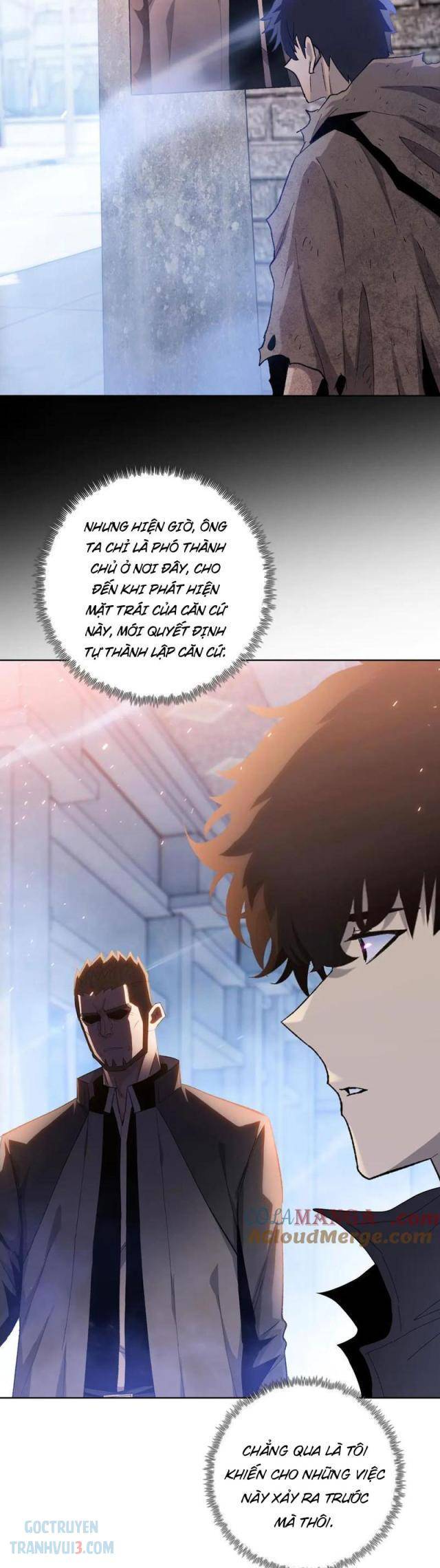 Kẻ Tàn Nhẫn Ngày Tận Thế: Bắt Đầu Dự Trữ Hàng Tỉ Tấn Vật Tư: Chapter 34