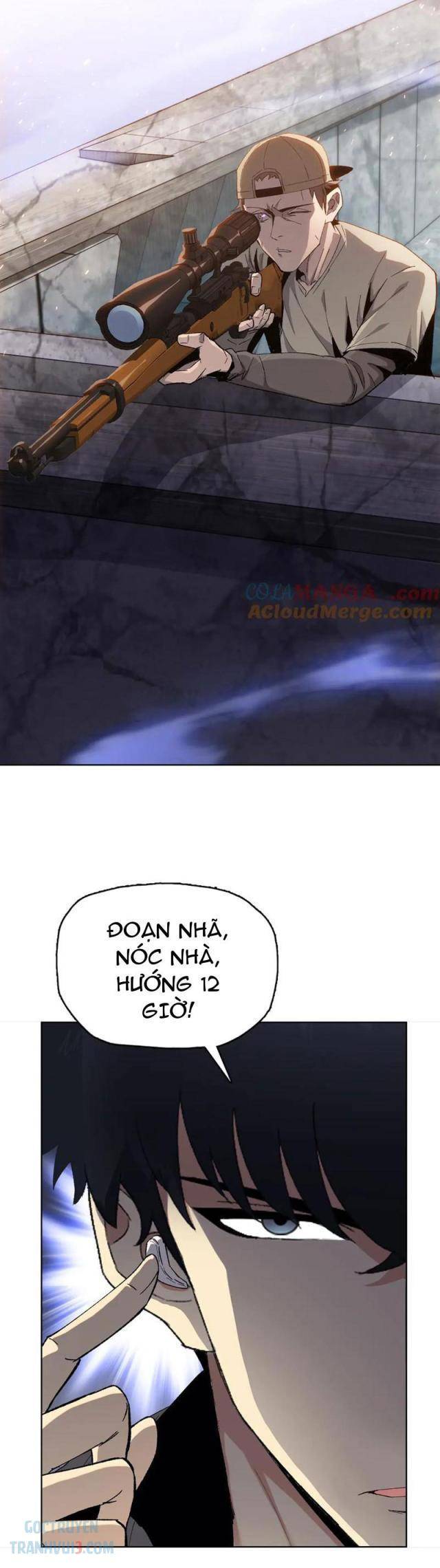 Kẻ Tàn Nhẫn Ngày Tận Thế: Bắt Đầu Dự Trữ Hàng Tỉ Tấn Vật Tư: Chapter 34