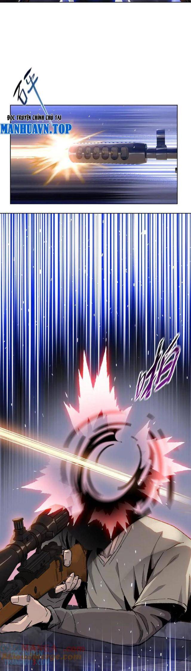 Kẻ Tàn Nhẫn Ngày Tận Thế: Bắt Đầu Dự Trữ Hàng Tỉ Tấn Vật Tư: Chapter 34