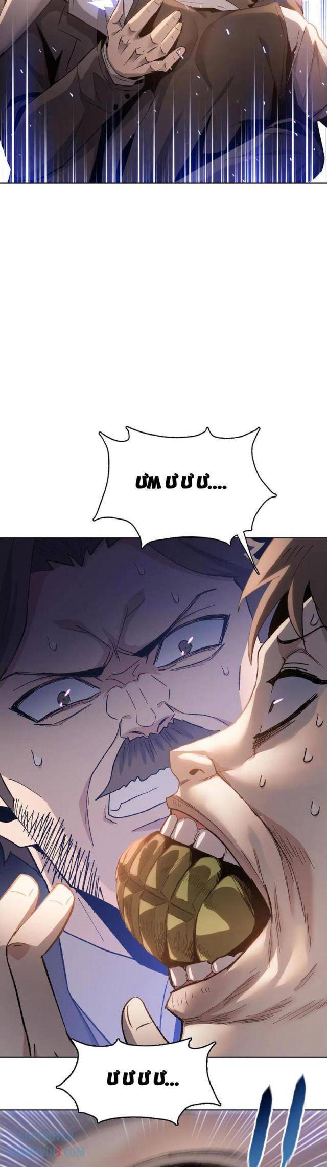 Kẻ Tàn Nhẫn Ngày Tận Thế: Bắt Đầu Dự Trữ Hàng Tỉ Tấn Vật Tư: Chapter 34