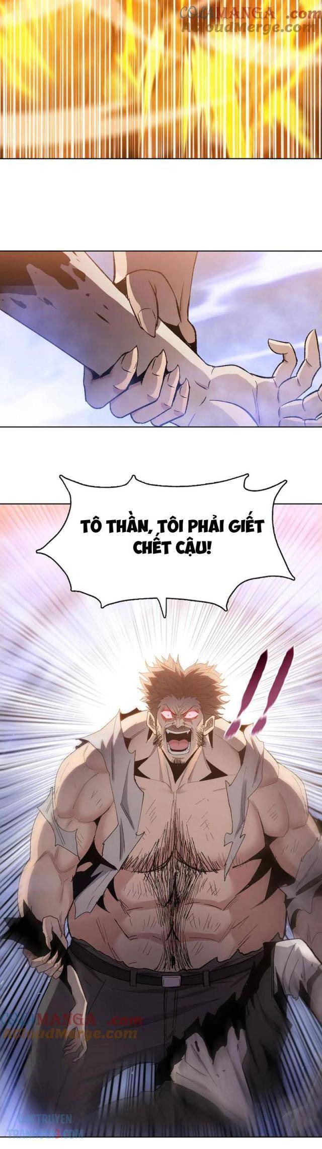 Kẻ Tàn Nhẫn Ngày Tận Thế: Bắt Đầu Dự Trữ Hàng Tỉ Tấn Vật Tư: Chapter 34