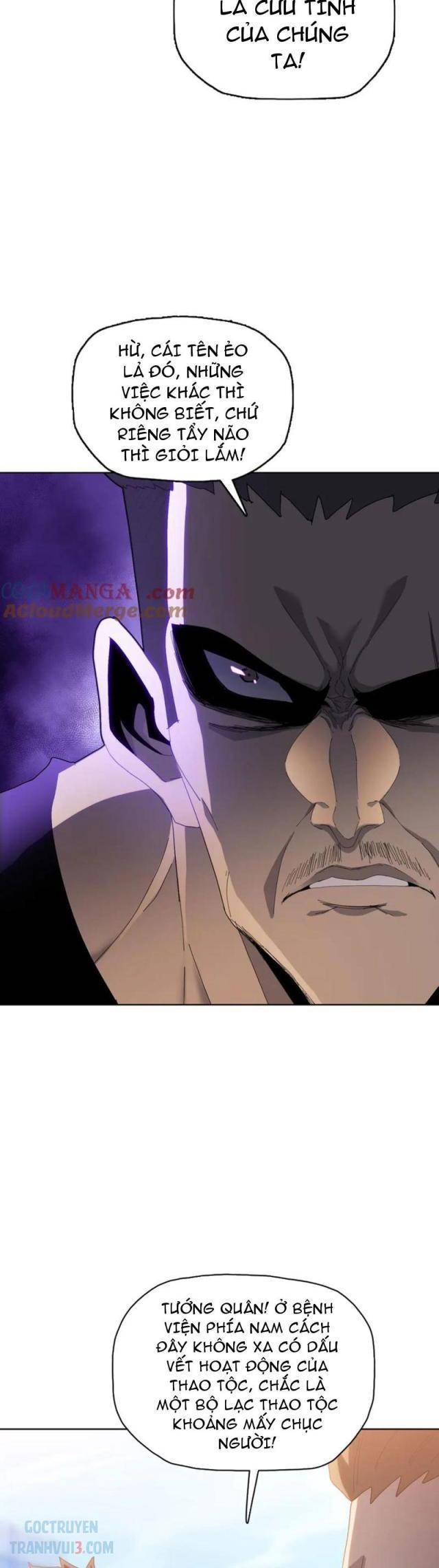 Kẻ Tàn Nhẫn Ngày Tận Thế: Bắt Đầu Dự Trữ Hàng Tỉ Tấn Vật Tư: Chapter 35