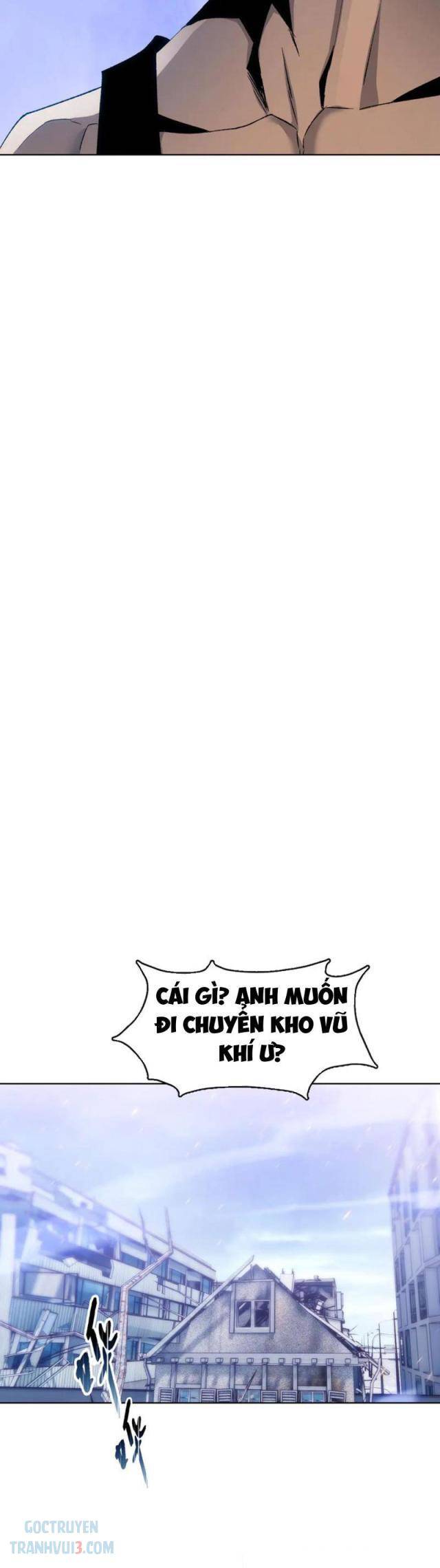 Kẻ Tàn Nhẫn Ngày Tận Thế: Bắt Đầu Dự Trữ Hàng Tỉ Tấn Vật Tư: Chapter 35