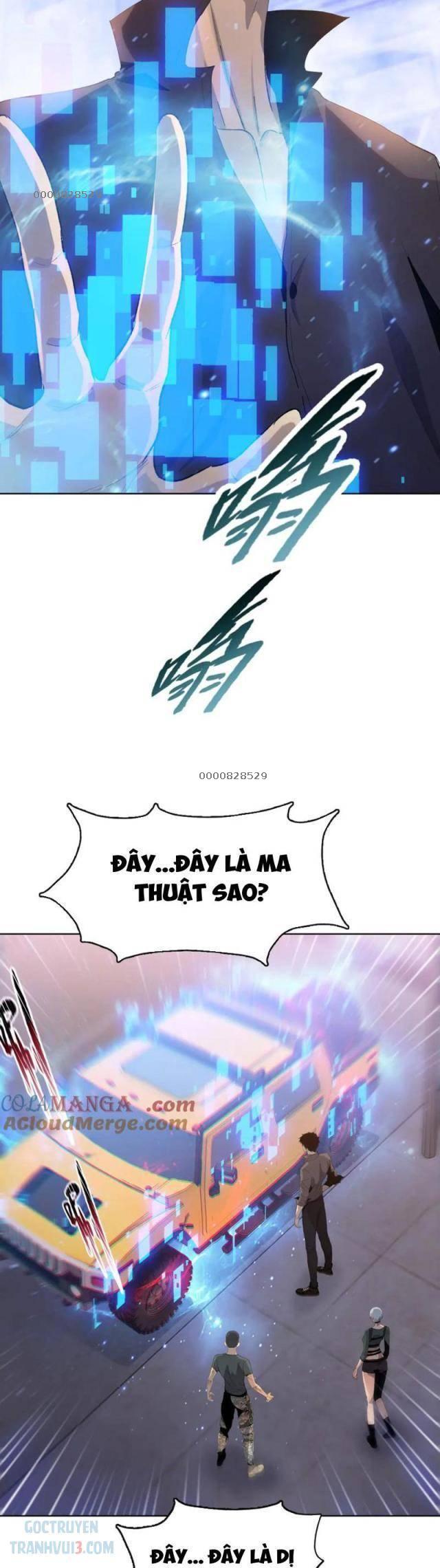 Kẻ Tàn Nhẫn Ngày Tận Thế: Bắt Đầu Dự Trữ Hàng Tỉ Tấn Vật Tư: Chapter 35