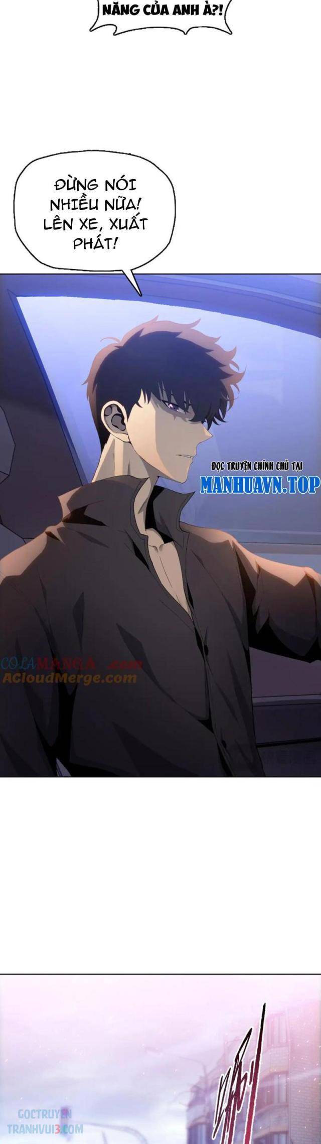 Kẻ Tàn Nhẫn Ngày Tận Thế: Bắt Đầu Dự Trữ Hàng Tỉ Tấn Vật Tư: Chapter 35