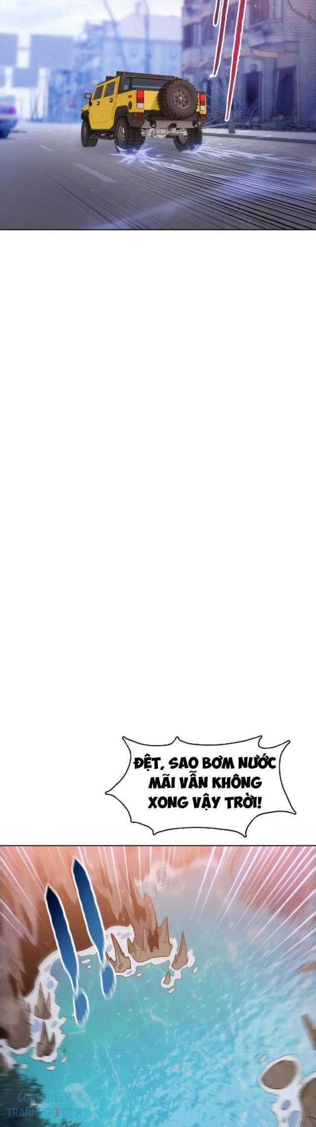 Kẻ Tàn Nhẫn Ngày Tận Thế: Bắt Đầu Dự Trữ Hàng Tỉ Tấn Vật Tư: Chapter 35