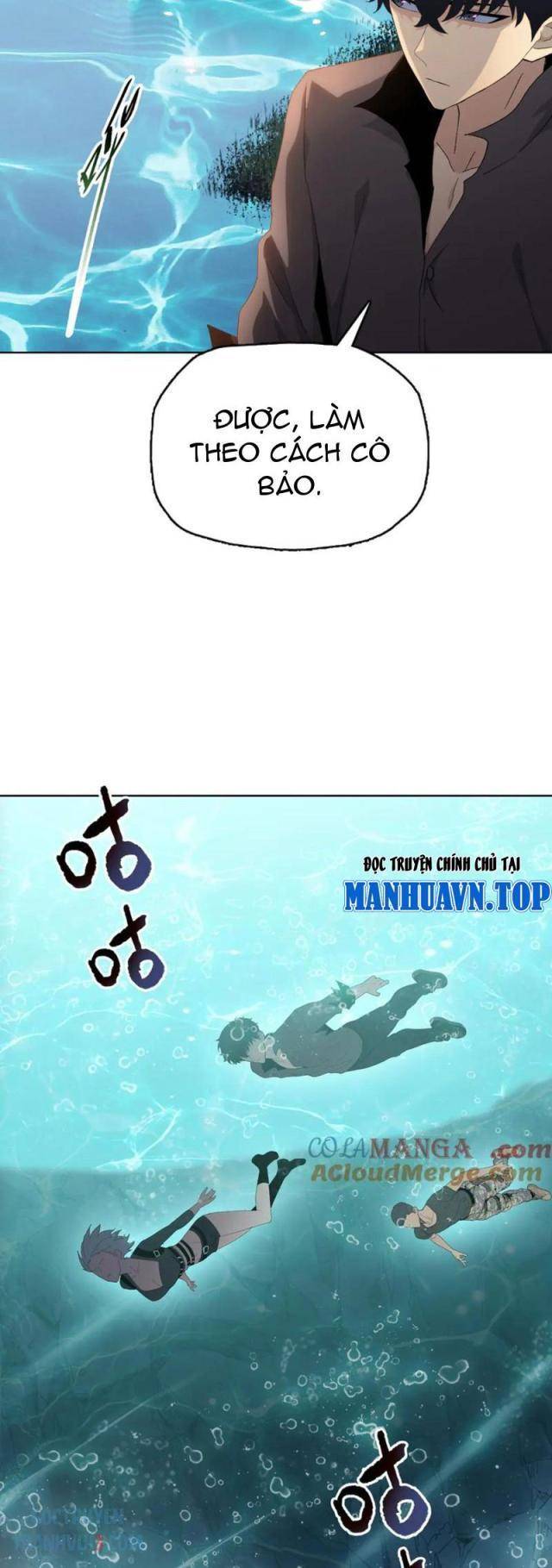 Kẻ Tàn Nhẫn Ngày Tận Thế: Bắt Đầu Dự Trữ Hàng Tỉ Tấn Vật Tư: Chapter 35