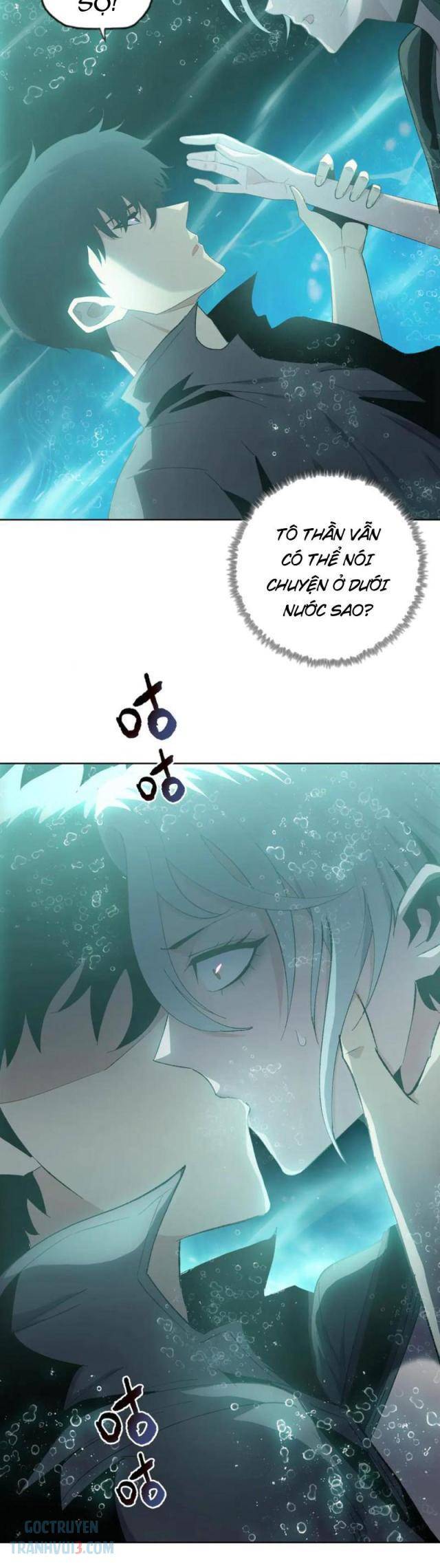 Kẻ Tàn Nhẫn Ngày Tận Thế: Bắt Đầu Dự Trữ Hàng Tỉ Tấn Vật Tư: Chapter 35