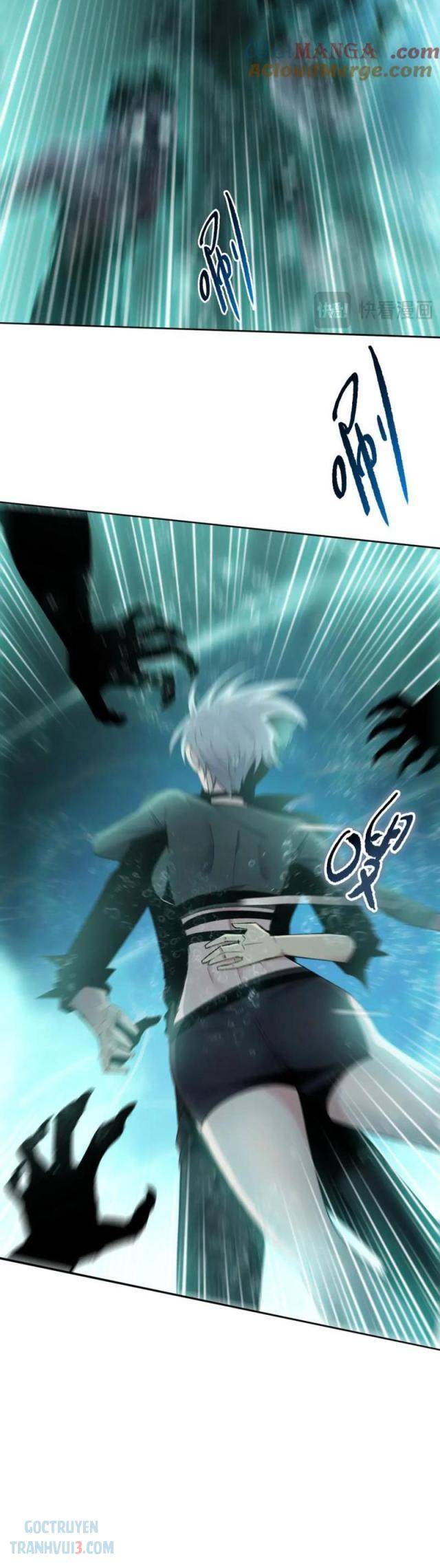 Kẻ Tàn Nhẫn Ngày Tận Thế: Bắt Đầu Dự Trữ Hàng Tỉ Tấn Vật Tư: Chapter 35