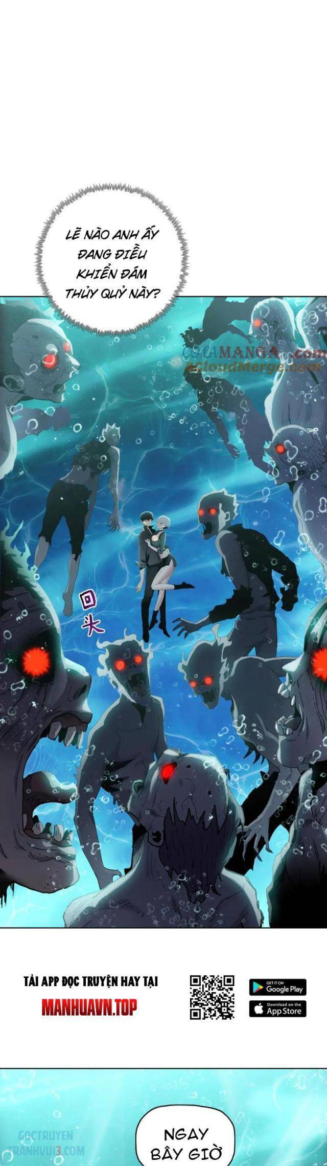 Kẻ Tàn Nhẫn Ngày Tận Thế: Bắt Đầu Dự Trữ Hàng Tỉ Tấn Vật Tư: Chapter 35