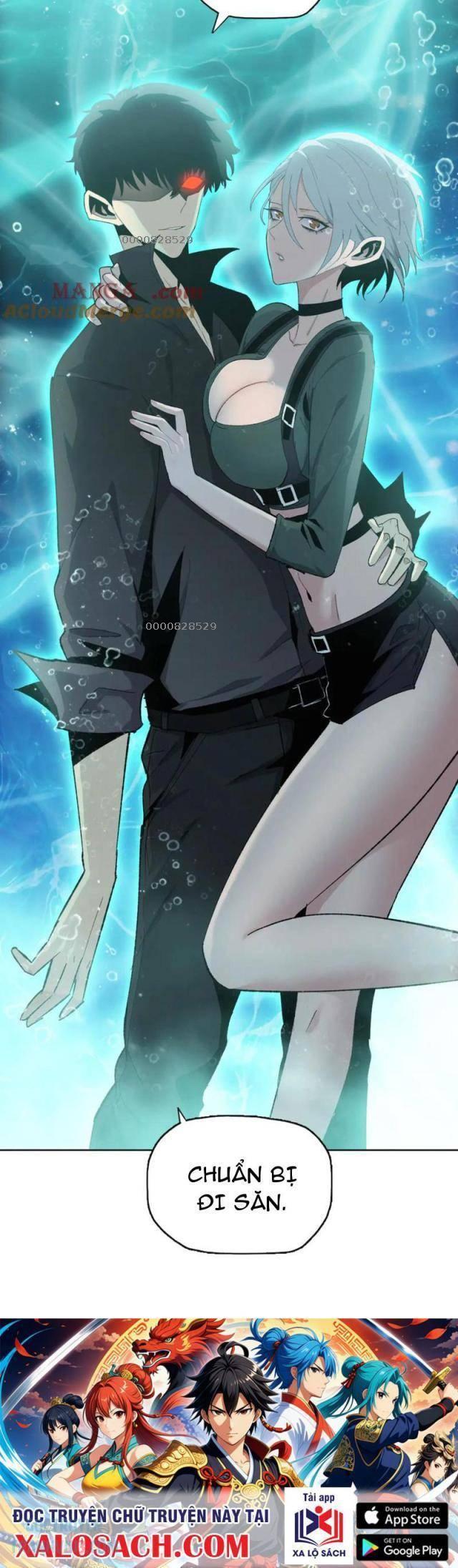 Kẻ Tàn Nhẫn Ngày Tận Thế: Bắt Đầu Dự Trữ Hàng Tỉ Tấn Vật Tư: Chapter 35