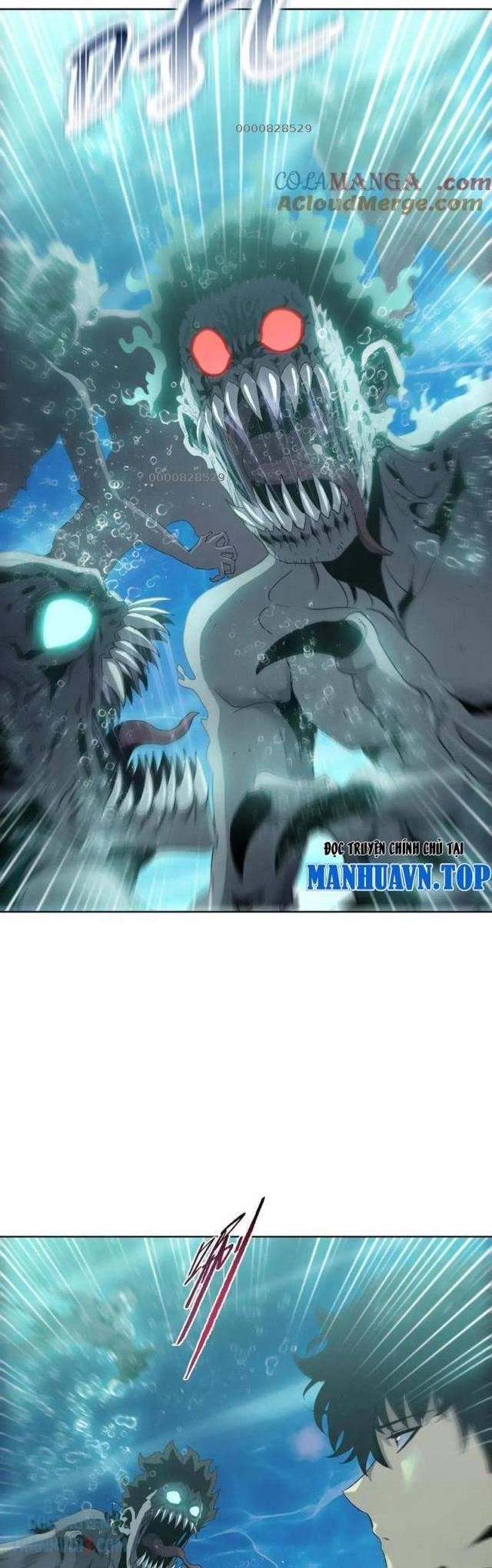 Kẻ Tàn Nhẫn Ngày Tận Thế: Bắt Đầu Dự Trữ Hàng Tỉ Tấn Vật Tư: Chapter 36