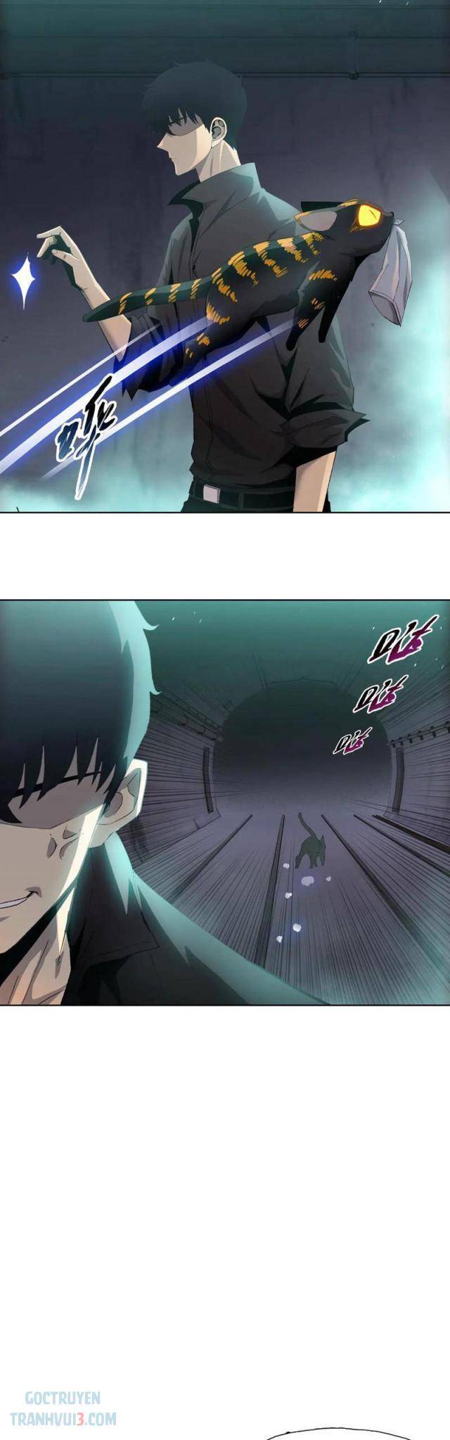 Kẻ Tàn Nhẫn Ngày Tận Thế: Bắt Đầu Dự Trữ Hàng Tỉ Tấn Vật Tư: Chapter 36