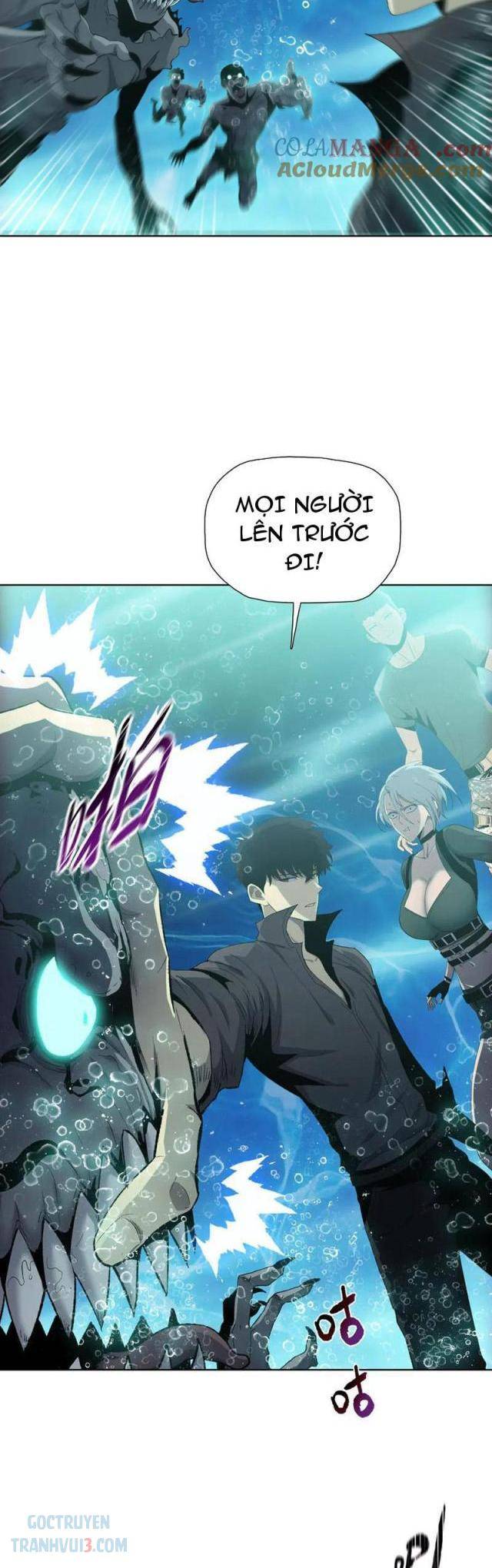 Kẻ Tàn Nhẫn Ngày Tận Thế: Bắt Đầu Dự Trữ Hàng Tỉ Tấn Vật Tư: Chapter 36