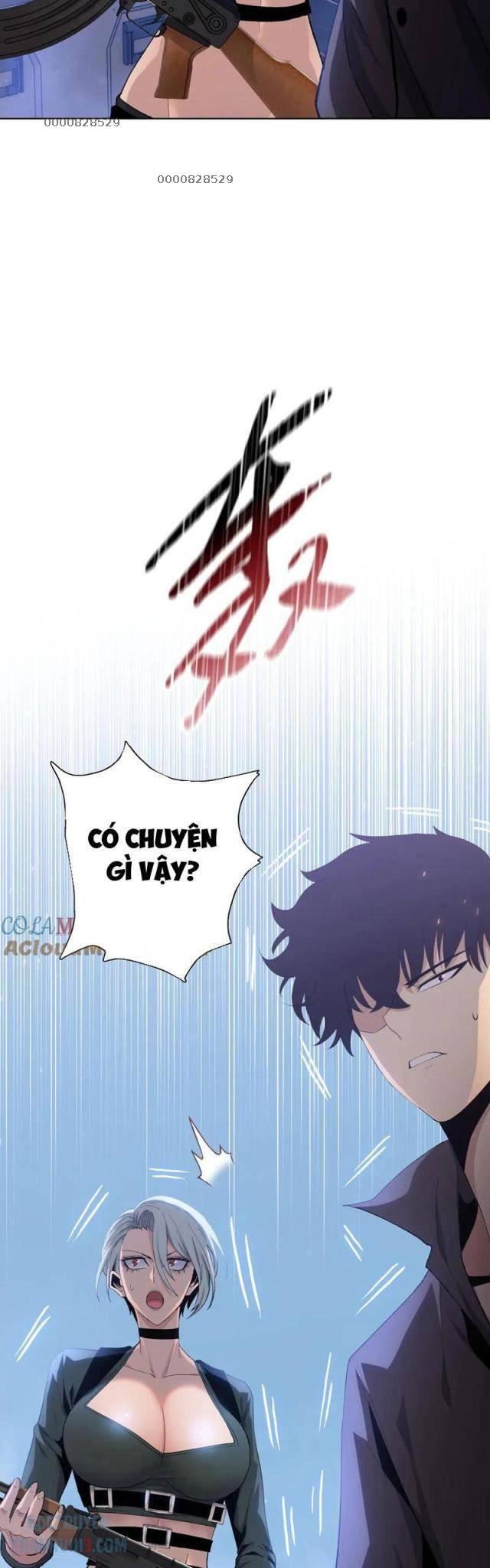 Kẻ Tàn Nhẫn Ngày Tận Thế: Bắt Đầu Dự Trữ Hàng Tỉ Tấn Vật Tư: Chapter 36