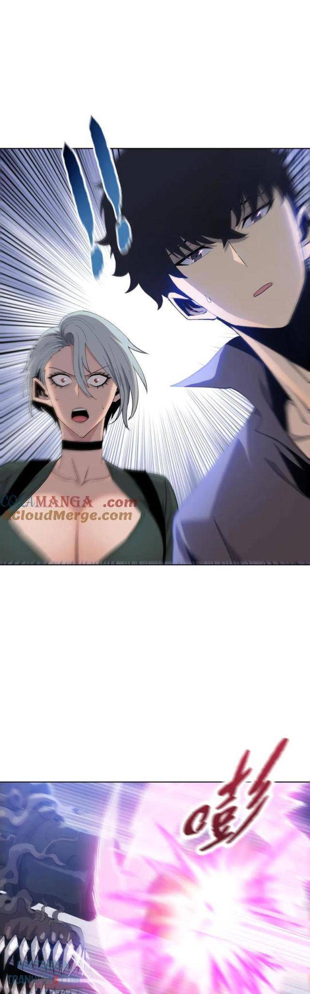 Kẻ Tàn Nhẫn Ngày Tận Thế: Bắt Đầu Dự Trữ Hàng Tỉ Tấn Vật Tư: Chapter 36