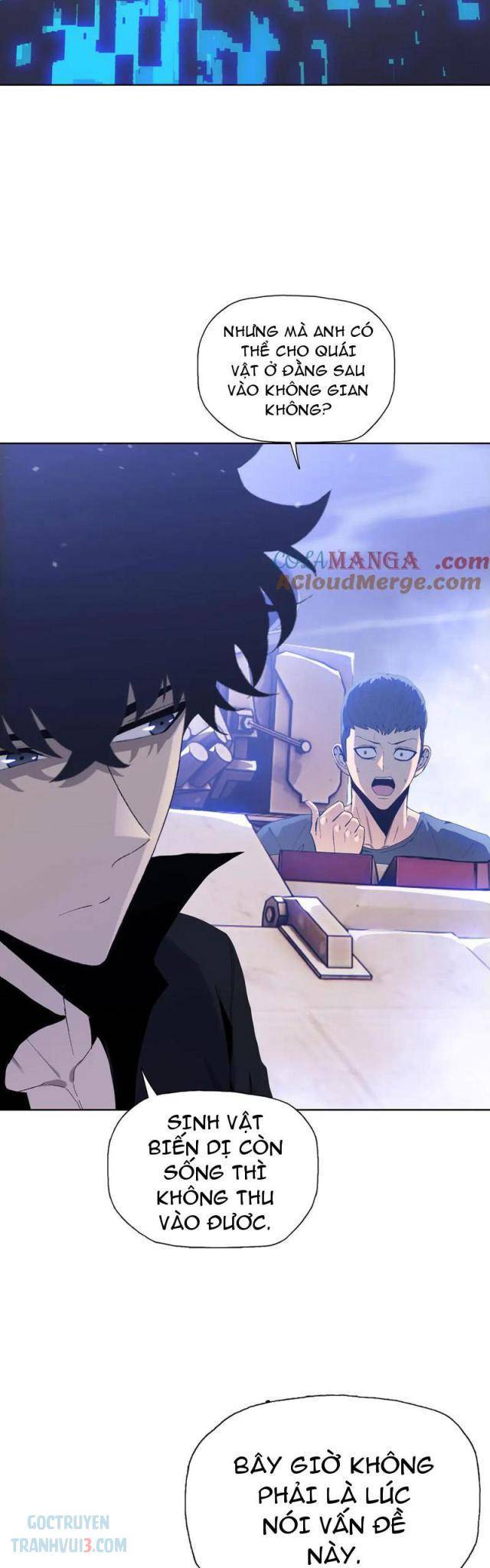 Kẻ Tàn Nhẫn Ngày Tận Thế: Bắt Đầu Dự Trữ Hàng Tỉ Tấn Vật Tư: Chapter 36