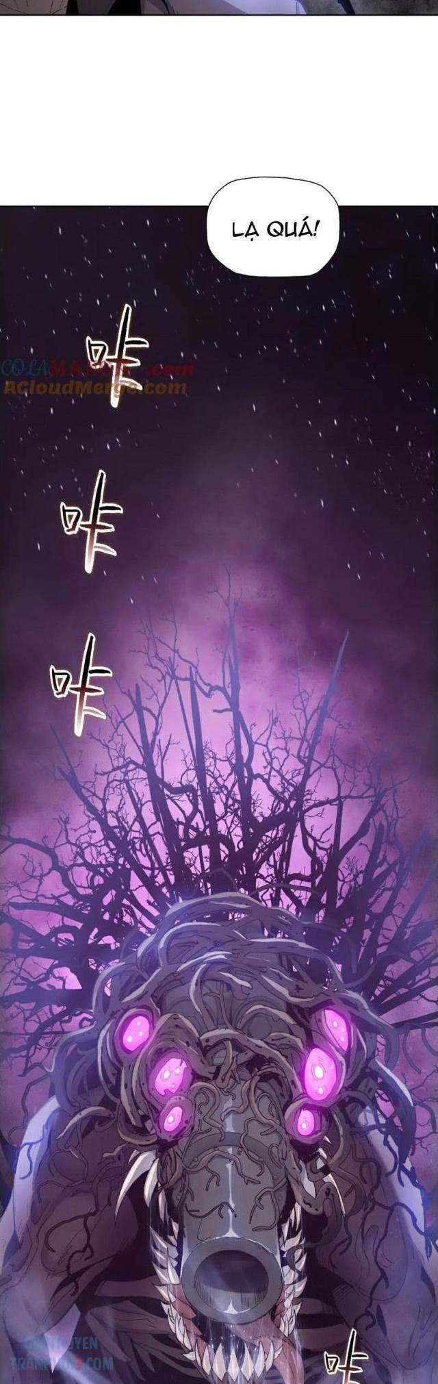 Kẻ Tàn Nhẫn Ngày Tận Thế: Bắt Đầu Dự Trữ Hàng Tỉ Tấn Vật Tư: Chapter 36