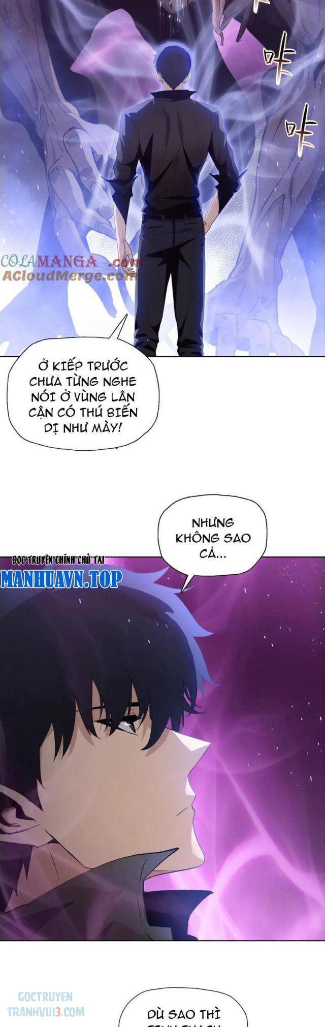 Kẻ Tàn Nhẫn Ngày Tận Thế: Bắt Đầu Dự Trữ Hàng Tỉ Tấn Vật Tư: Chapter 36