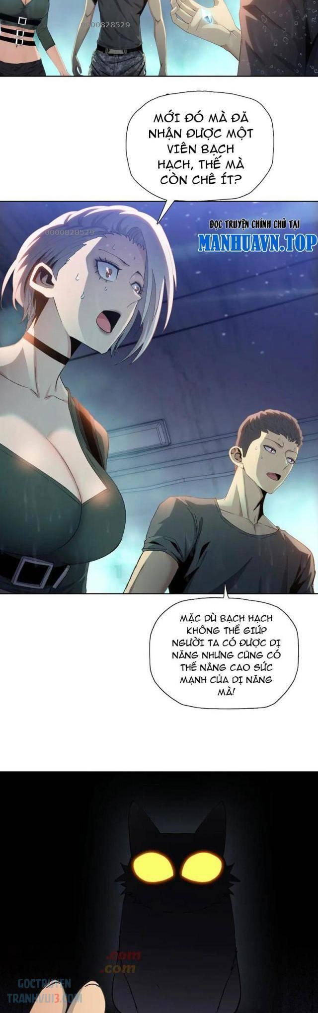 Kẻ Tàn Nhẫn Ngày Tận Thế: Bắt Đầu Dự Trữ Hàng Tỉ Tấn Vật Tư: Chapter 36