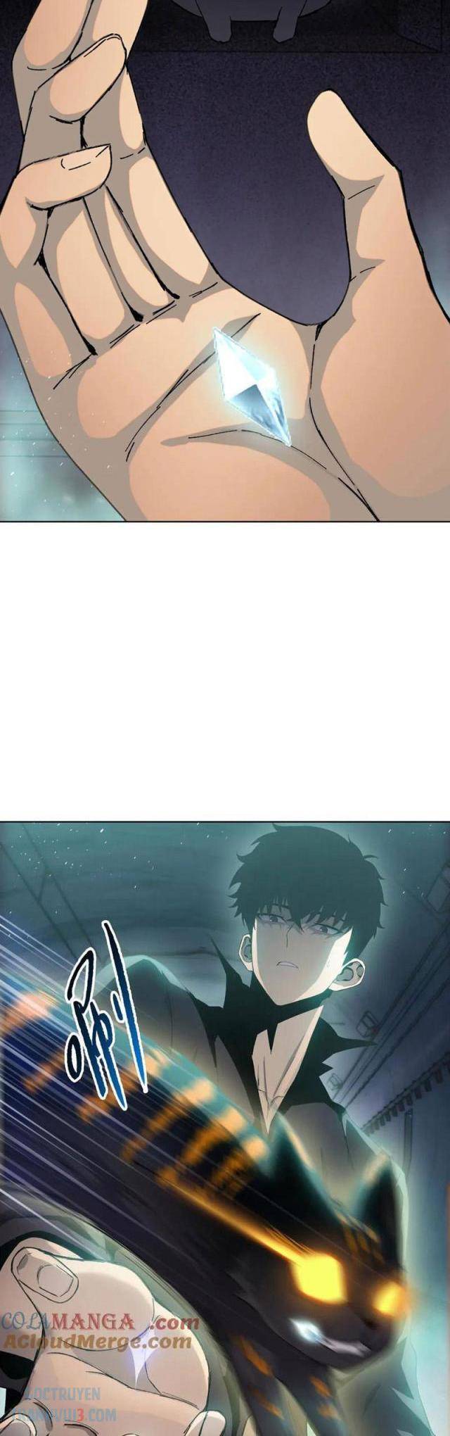 Kẻ Tàn Nhẫn Ngày Tận Thế: Bắt Đầu Dự Trữ Hàng Tỉ Tấn Vật Tư: Chapter 36