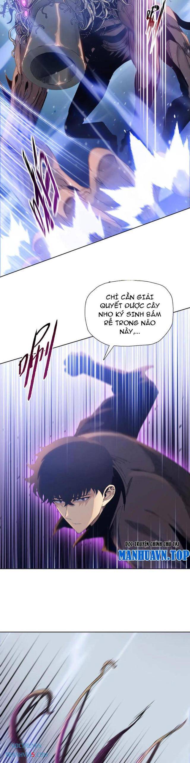 Kẻ Tàn Nhẫn Ngày Tận Thế: Bắt Đầu Dự Trữ Hàng Tỉ Tấn Vật Tư: Chapter 37