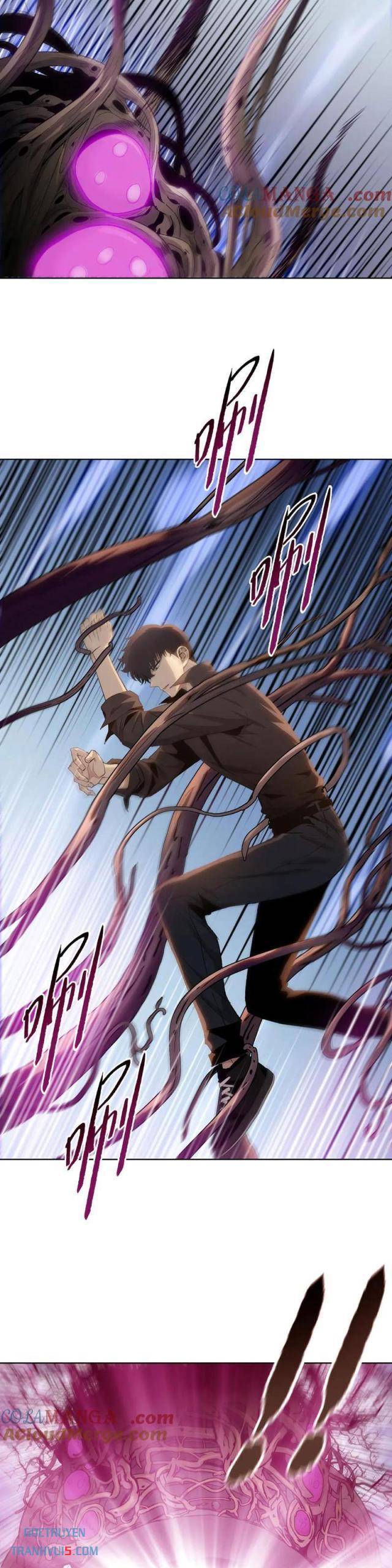 Kẻ Tàn Nhẫn Ngày Tận Thế: Bắt Đầu Dự Trữ Hàng Tỉ Tấn Vật Tư: Chapter 37