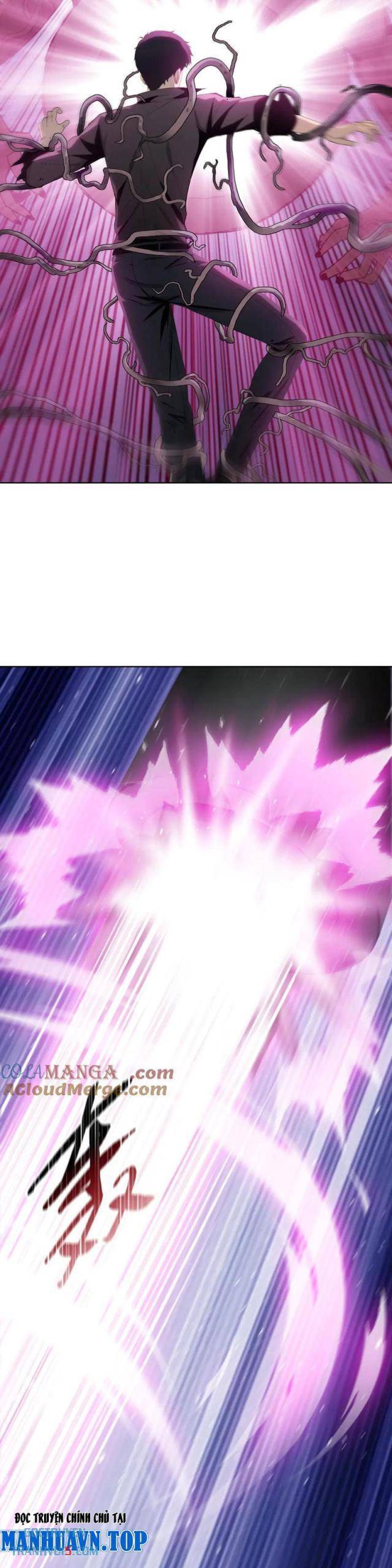 Kẻ Tàn Nhẫn Ngày Tận Thế: Bắt Đầu Dự Trữ Hàng Tỉ Tấn Vật Tư: Chapter 37