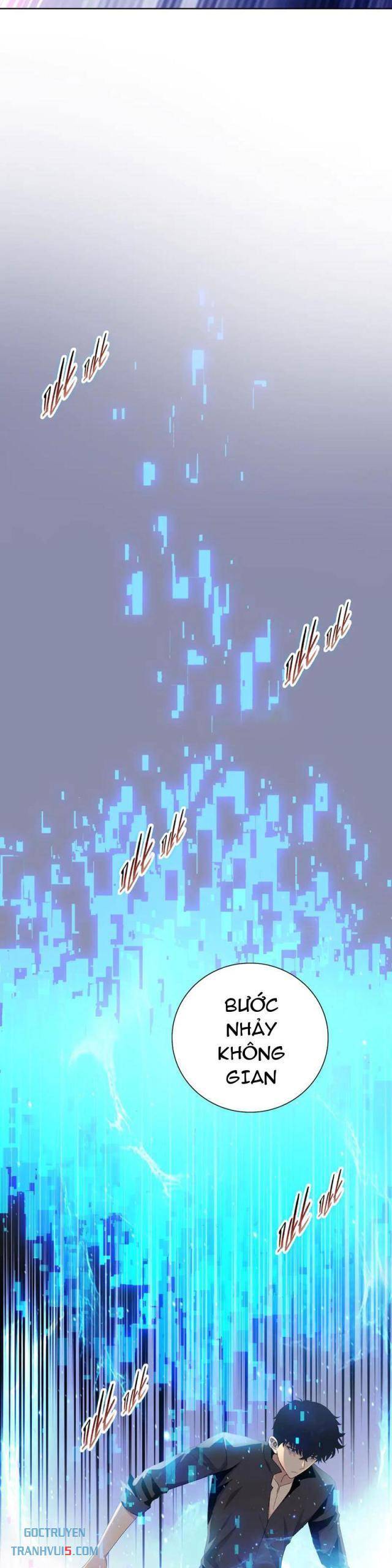 Kẻ Tàn Nhẫn Ngày Tận Thế: Bắt Đầu Dự Trữ Hàng Tỉ Tấn Vật Tư: Chapter 37