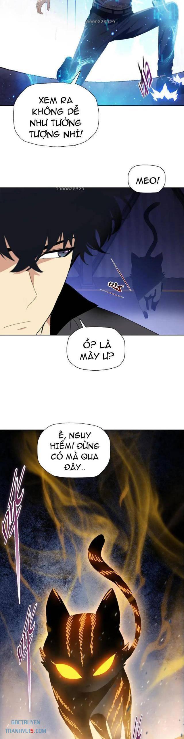 Kẻ Tàn Nhẫn Ngày Tận Thế: Bắt Đầu Dự Trữ Hàng Tỉ Tấn Vật Tư: Chapter 37