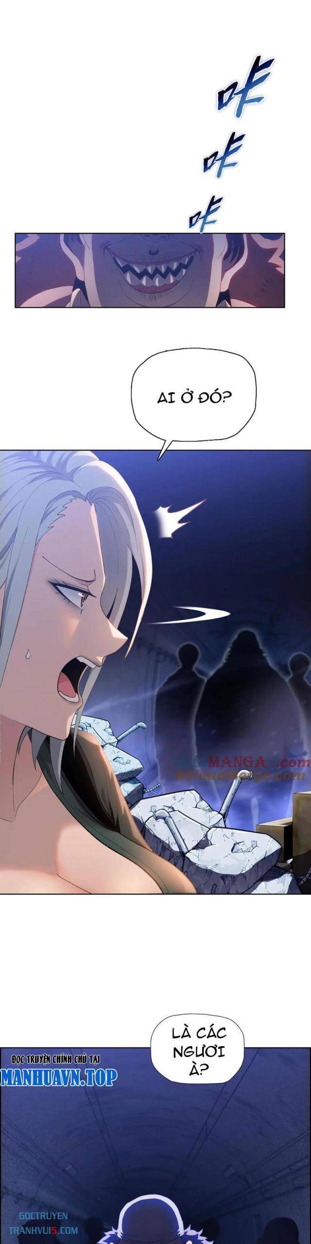 Kẻ Tàn Nhẫn Ngày Tận Thế: Bắt Đầu Dự Trữ Hàng Tỉ Tấn Vật Tư: Chapter 37