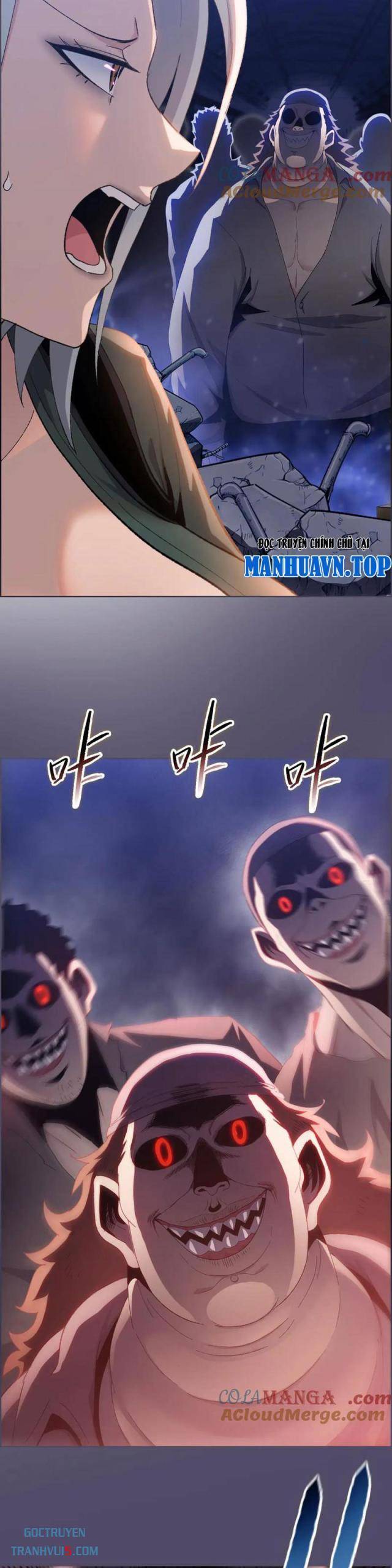 Kẻ Tàn Nhẫn Ngày Tận Thế: Bắt Đầu Dự Trữ Hàng Tỉ Tấn Vật Tư: Chapter 37