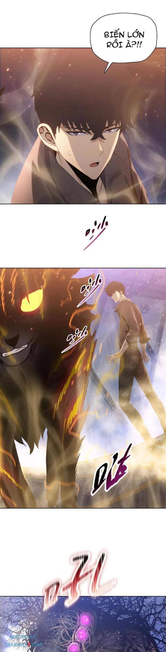 Kẻ Tàn Nhẫn Ngày Tận Thế: Bắt Đầu Dự Trữ Hàng Tỉ Tấn Vật Tư: Chapter 37