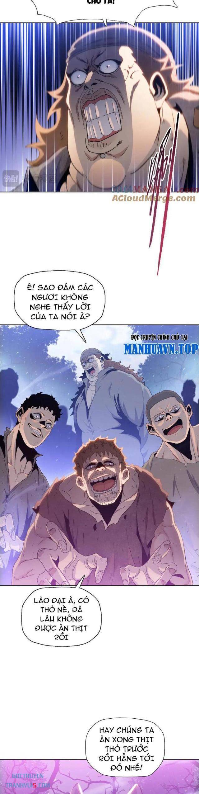 Kẻ Tàn Nhẫn Ngày Tận Thế: Bắt Đầu Dự Trữ Hàng Tỉ Tấn Vật Tư: Chapter 37